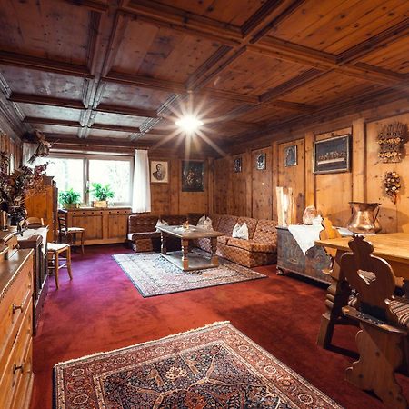Hotel Panorama Cavalese Dış mekan fotoğraf