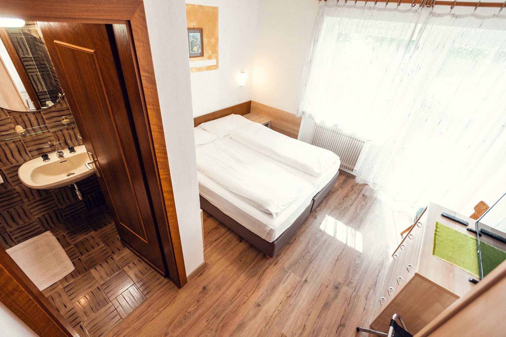 Hotel Panorama Cavalese Dış mekan fotoğraf