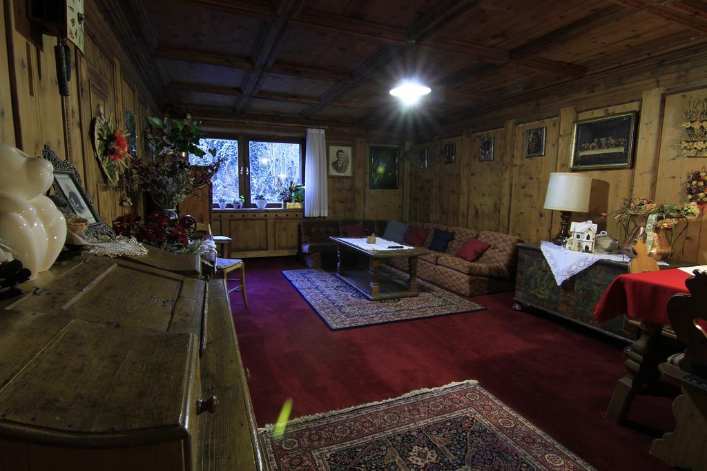 Hotel Panorama Cavalese Dış mekan fotoğraf